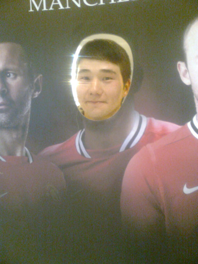 Серик Туркпенбаев