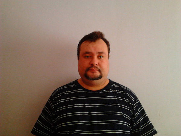 Виктор Козлов