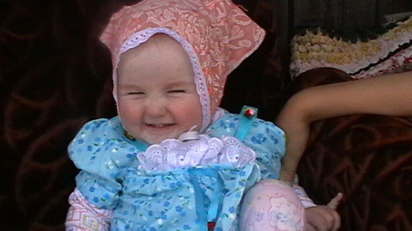 Ольга Смирнова