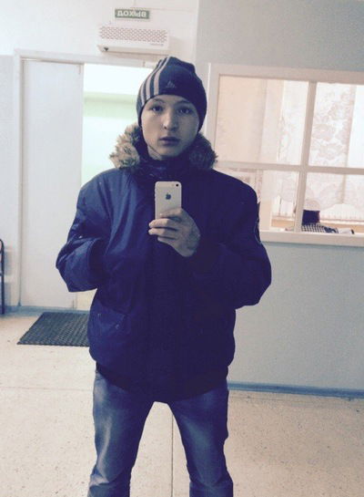 Руслан Сулейменов