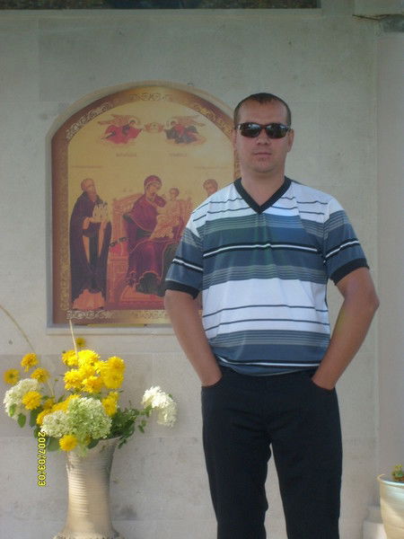 Дмитрий Филиппов