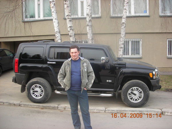 Алексей Ищенко