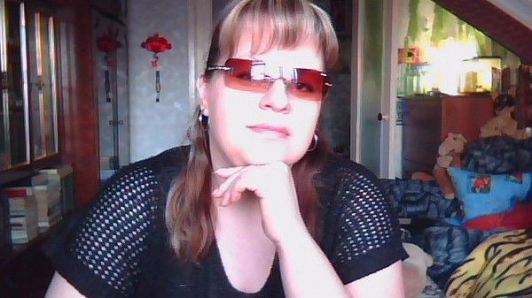 Зинаида Евтушенко