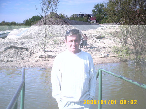 Евгений Соловьев