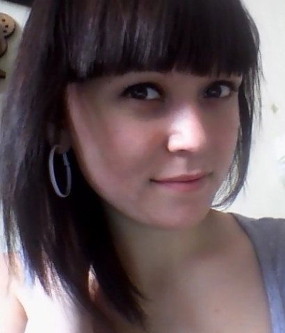 Виктория Токарева