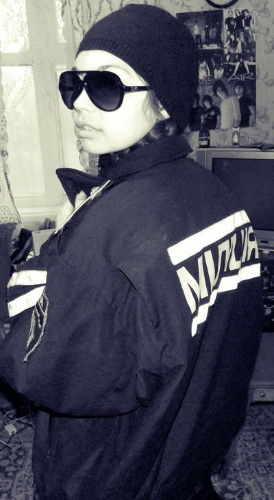 Наташа Коваленко