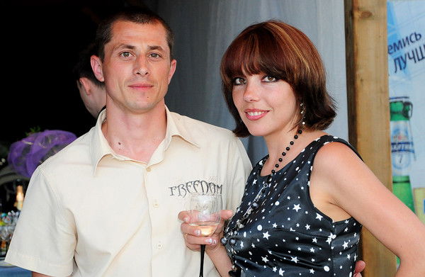 Vladimir Timbalistru