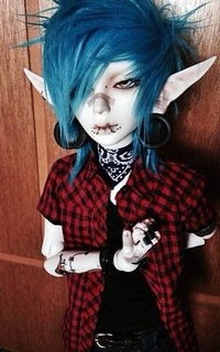 Оля Захарко