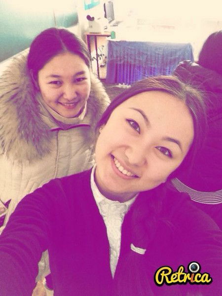 Жансая Дидарова