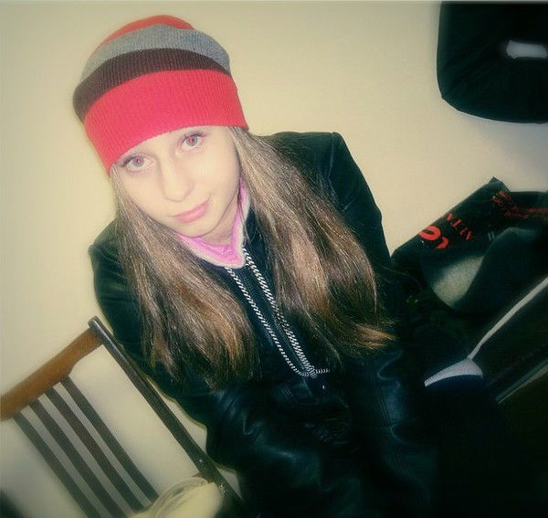 Василиса Седых