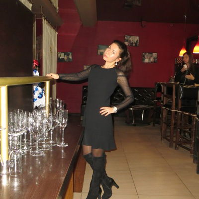 Дарья Шишкина