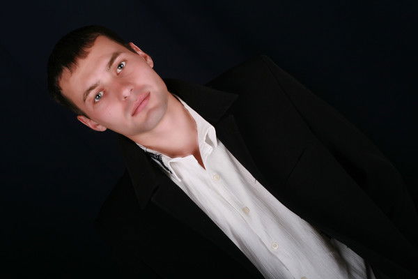 Ден Додонов