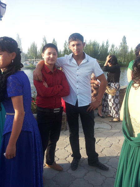 Александр Осадчев