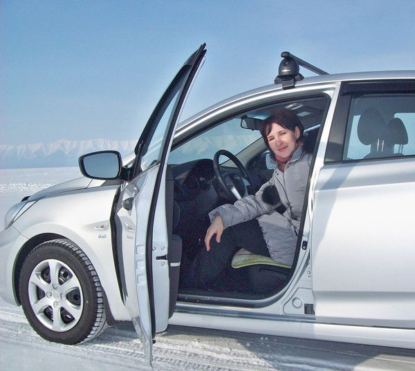 Михайленко Екатерина