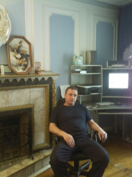 Алексей Князев