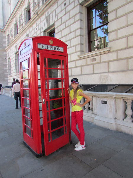 Анастасия Бородина