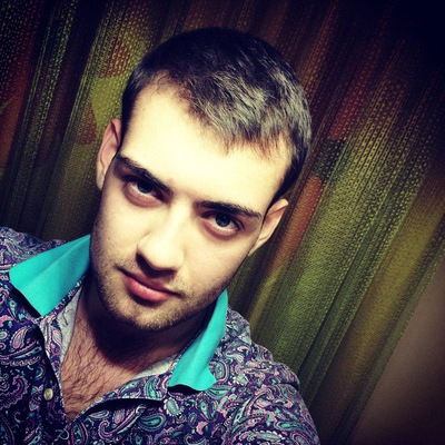 Давид Петросянц