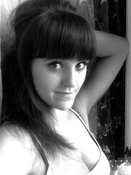 Олеся Рудоквасова