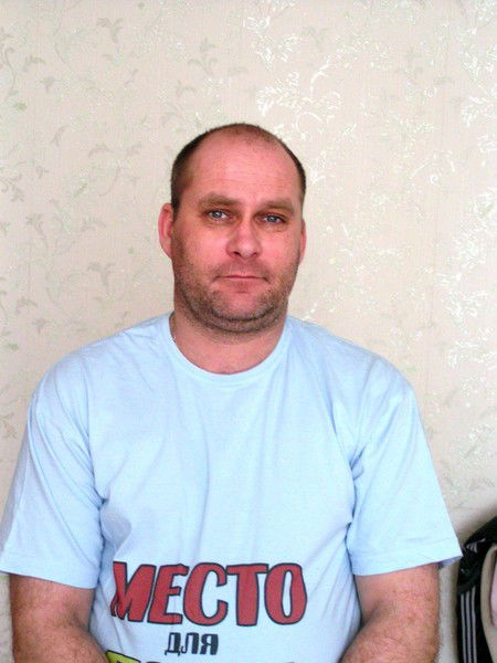 Александр Виноградов