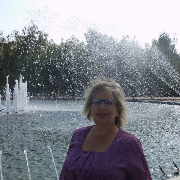 Калентьева Ирина