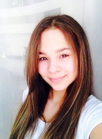 Аделя Габайдуллина