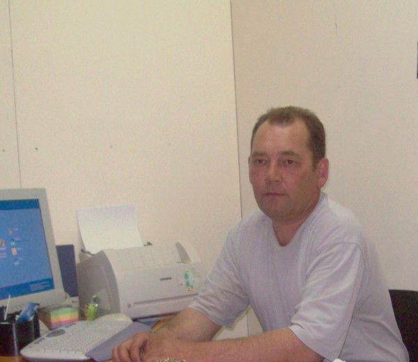 Радик Ахметзянов