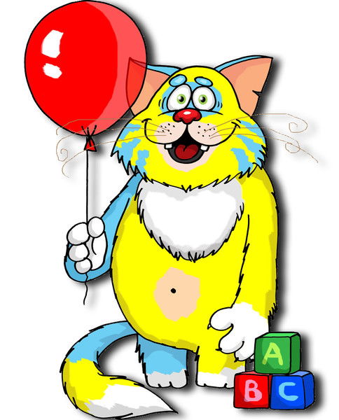 Андрей Геннадьевич