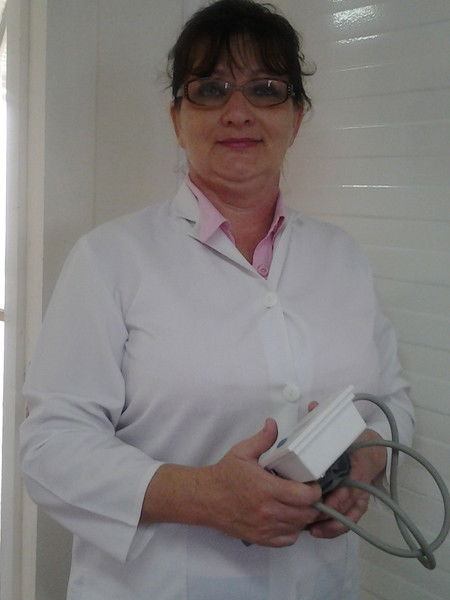 Ольга Юденко