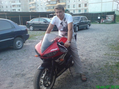 Виктор Чикивчук