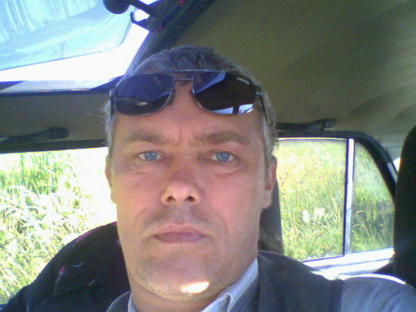 Игорь Поснов