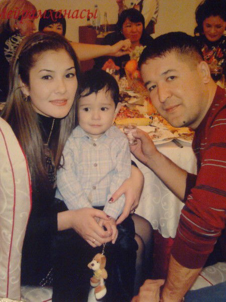 Dinara. Salibekova.86