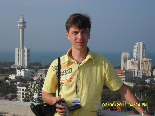 Крюков Андрей