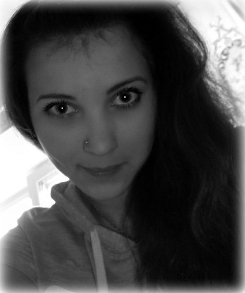 Юлия Власенко