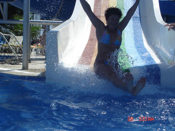 Евгения Зарубина