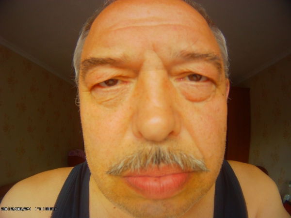 Олег Кривошеев