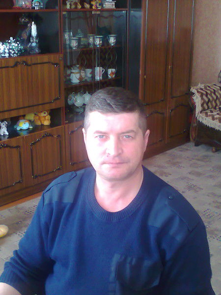 Николай Анкудимов