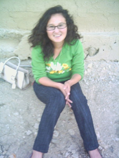 Гулжанат Иманалиева