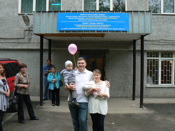 Наталья Асадчук