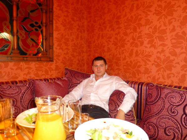 Александр Белянкин