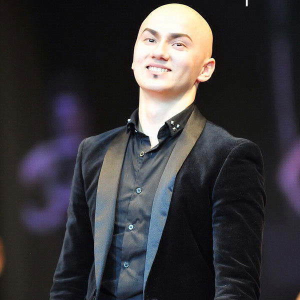 Николай Исак