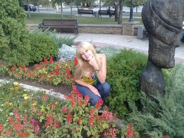 Светлана Соловьева