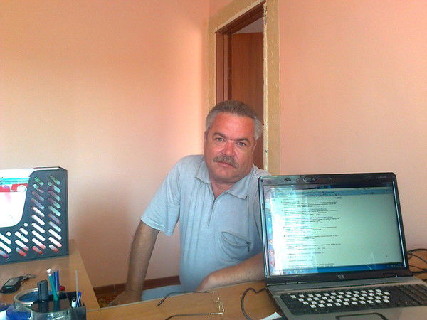 Ильяс Гайнуллин