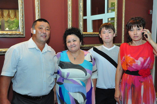 Нурулла Ткенбаев