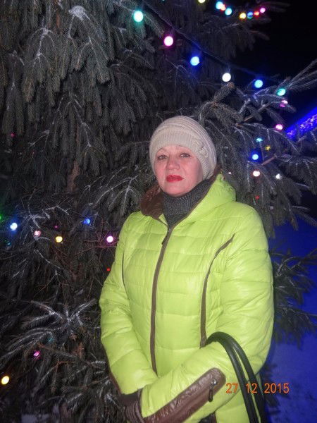 Нинель Нинель