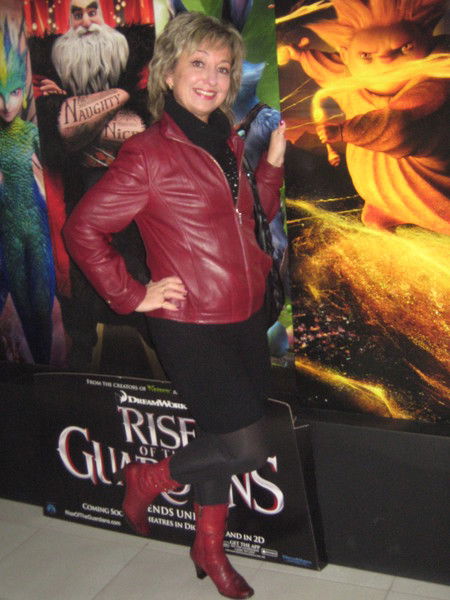 Виктория Федюк