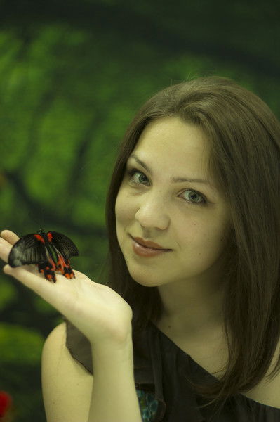 Юлия Сухинина