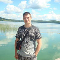 Алексей Кутуков