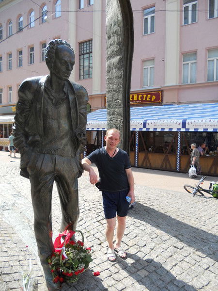 Андрей Чеболин