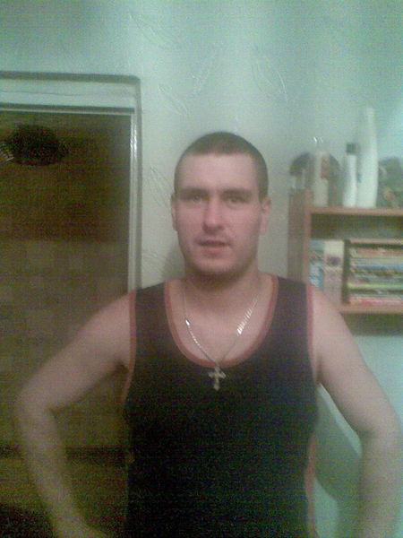 Сергей Рудов