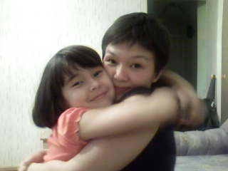 Камила Шаекенова